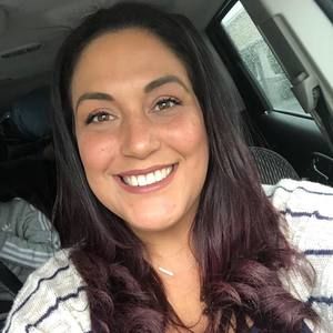 Meet your Posher, Jeannie